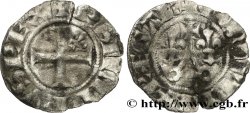 PHILIPPE IV LE BEL Double tournois n.d. s.l.