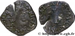 HENRI IV LE GRAND Vaquette de Béarn, 2e type n.d. Morlaàs