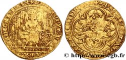 PHILIPPE VI DE VALOIS Écu d&nbsp;or à la chaise n.d. 