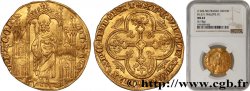 PHILIPPE VI DE VALOIS Royal d or n.d. 