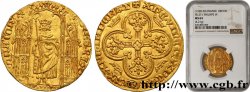 PHILIPPE VI DE VALOIS Royal d or n.d. 