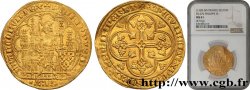PHILIPPE VI DE VALOIS Écu d or à la chaise n.d. 