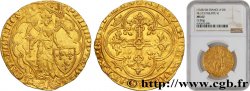 PHILIPPE VI DE VALOIS Ange d or 26/06/1342 