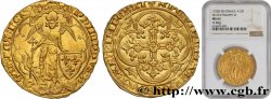 PHILIPPE VI DE VALOIS Ange d or 26/06/1342 