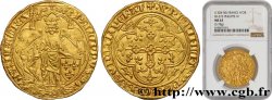 PHILIPPE VI DE VALOIS Ange d or 26/06/1342 