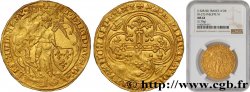 PHILIPPE VI DE VALOIS Ange d or 26/06/1342 