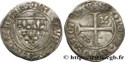 CHARLES VI LE FOU OU LE BIEN AIMÉ Demi-guénar n.d. s.l.