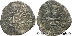 CHARLES V LE SAGE Blanc au K 20/04/1365 