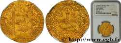 CHARLES V LE SAGE Franc à pied n.d. s.l. SUP