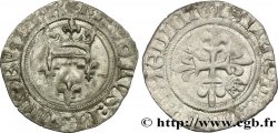 CHARLES VI LE FOU OU LE BIEN AIMÉ Gros dit &nbsp;florette&nbsp; n.d. Paris