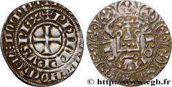 PHILIPPE IV LE BEL Maille tierce à l O rond n.d. 