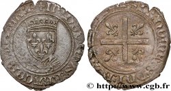 LOUIS XII  Douzain au porc-épic 19/11/1507 Bourges MBC