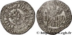 JEAN II LE BON Gros à la couronne n.d. s.l.