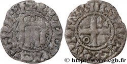 LOUIS VI LE GROS Denier n.d. Orléans