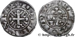 PHILIPPE IV LE BEL Double parisis n.d.  