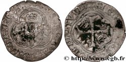 LOUIS XII LE PÈRE DU PEUPLE Douzain ou grand blanc à la couronne n.d. Tours