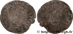 LOUIS VIII LE LION ET PREMIÈRE PARTIE DU RÈGNE DE LOUIS IX Denier tournois c.1223-1245 