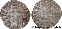 LOUIS IX DIT &nbsp;SAINT LOUIS&nbsp; Denier tournois n.d. s.l.