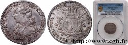 LOUIS XVI Dixième d écu aux branches d olivier 1778 Paris SUP62
