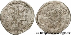 LOUIS XIV LE GRAND OU LE ROI SOLEIL Quinzain aux huit L n.d. Besançon