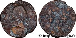 HENRY III Double tournois n.d. Rouen