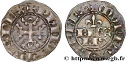 PHILIPPE IV LE BEL Double parisis n.d.  