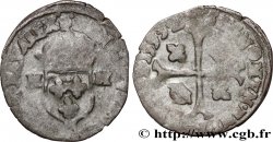 HENRI IV LE GRAND Douzain aux deux H, 2e type 1593 Montpellier