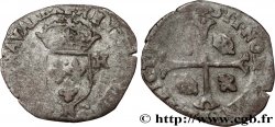 HENRI IV LE GRAND Douzain aux deux H, 2e type n.d. Montpellier