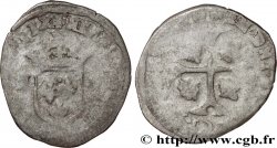 HENRI IV LE GRAND Douzain aux deux H, 2e type n.d. Montpellier