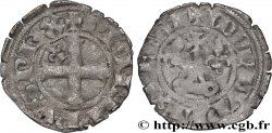 PHILIPPE IV LE BEL Double tournois n.d. s.l.