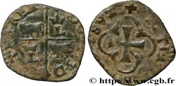 LOUIS XIII LE JUSTE Vaquette du Béarn n.d. Morlaàs