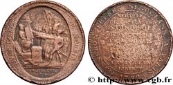 REVOLUTION COINAGE Monneron de 5 sols au serment (An IV), 3e type 1792 Birmingham, Soho