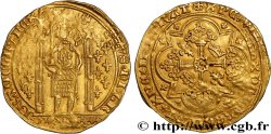 CHARLES V LE SAGE Franc à pied n.d. s.l.
