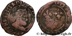 HENRY IV Double tournois n.d. Rennes