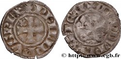 PHILIPPE IV LE BEL Double tournois n.d. s.l.