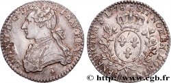 LOUIS XVI Dixième d écu aux branches d olivier 1778 Paris TTB+/SUP