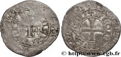 CHARLES V LE SAGE Blanc au K 20/04/1365 