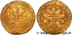 HENRY VI OF LANCASTER Salut d or 06/09/1422 Amiens
