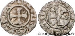 HENRY I Denier, 1er ou 2e type n.d. Senlis