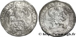 NIEDERLANDE - VEREINIGTEN PROVINZEN Daldre ou écu au lion 1589 Dordrecht