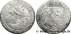POLAND - SIGISMUND III VASA Quart de thaler ou ort koronny 1621 Cracovie