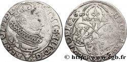 POLAND - SIGISMUND III VASA Six groschen ou szostak koronny 1626 Marienburg