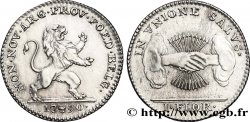 BELGIQUE - ÉTATS BELGIQUES UNIS Florin 1790 Bruxelles