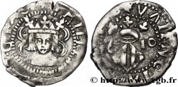 SPAIN - KINGDOM OF SPAIN - PHILIP III Réal 1610 Valence