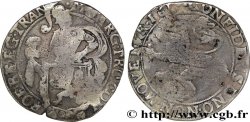 NETHERLANDS - UNITED PROVINCES - UTRECHT Daldre ou écu au lion 1617 Utrecht