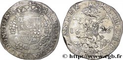 PAYS-BAS ESPAGNOLS - TOURNAISIS - PHILIPPE IV Patagon 1626 Tournai