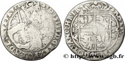 POLAND - SIGISMUND III VASA Quart de thaler ou ort koronny 1624 Cracovie