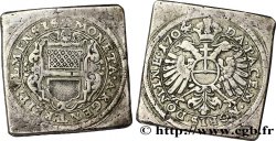 GERMANY - ULM 1 Gulden 1704 Ulm