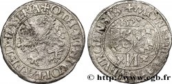 HOLY ROMAN EMPIRE - DUCHY OF THE PALATINATE NEUBURG - OTTO HENRY AND PHILIP Batzen 1523 