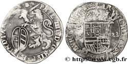 PAYS-BAS ESPAGNOLS - COMTÉ DE FLANDRE - PHILIPPE IV Escalin 1623 Bruges